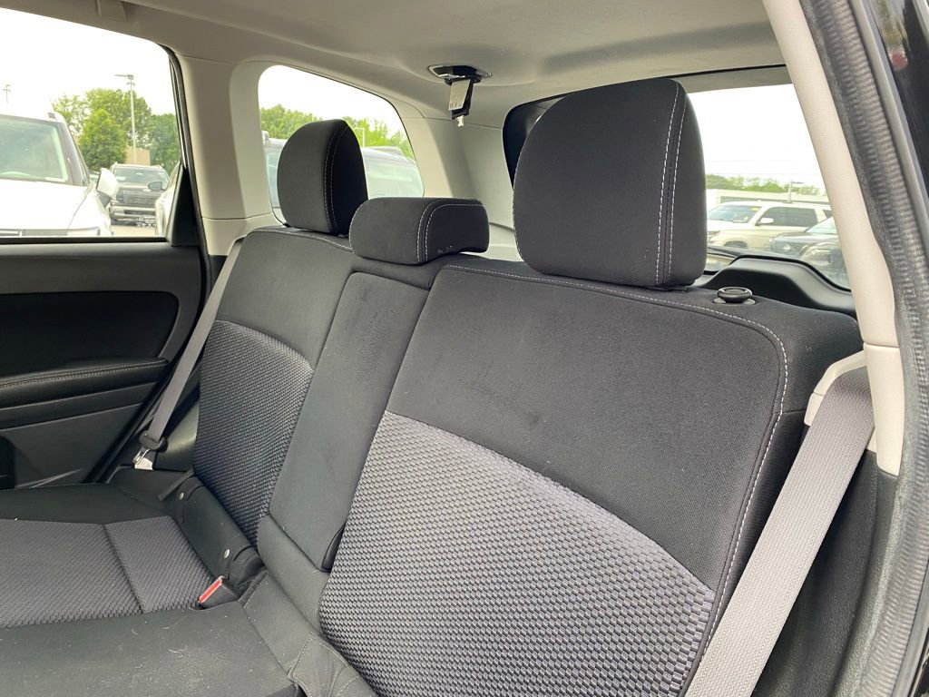 Used 2016 Subaru Forester 2.5i Premium AWD/4WD image 19
