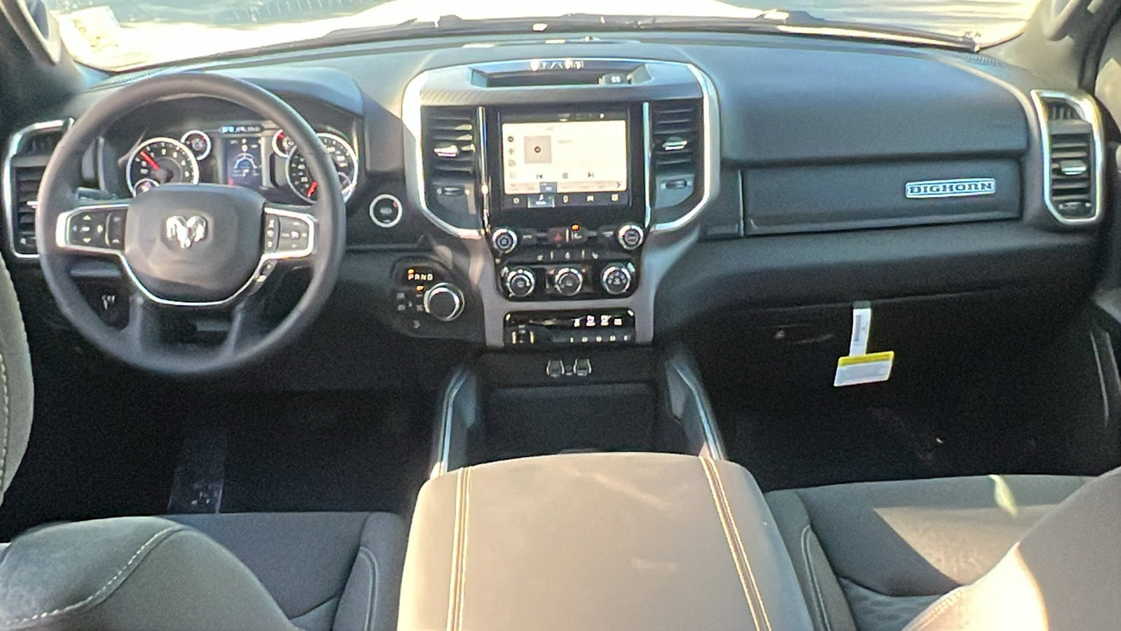New 2026 RAM 1500 Big Horn image 20