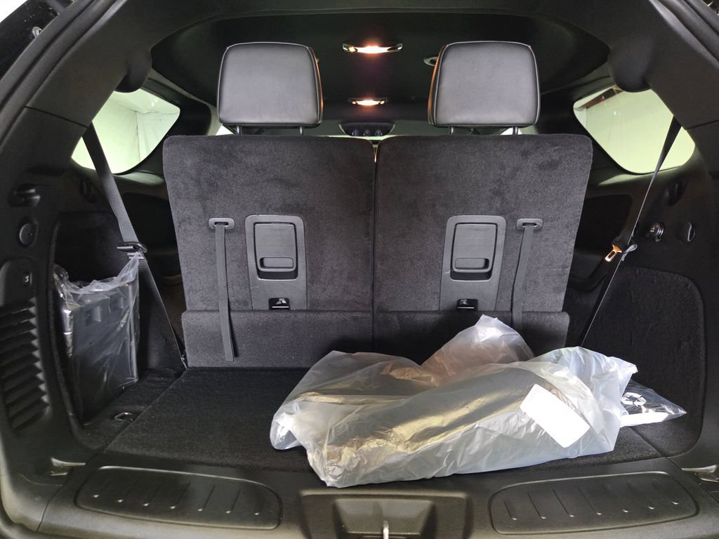 New 2026 Dodge Durango GT AWD/4WD image 27