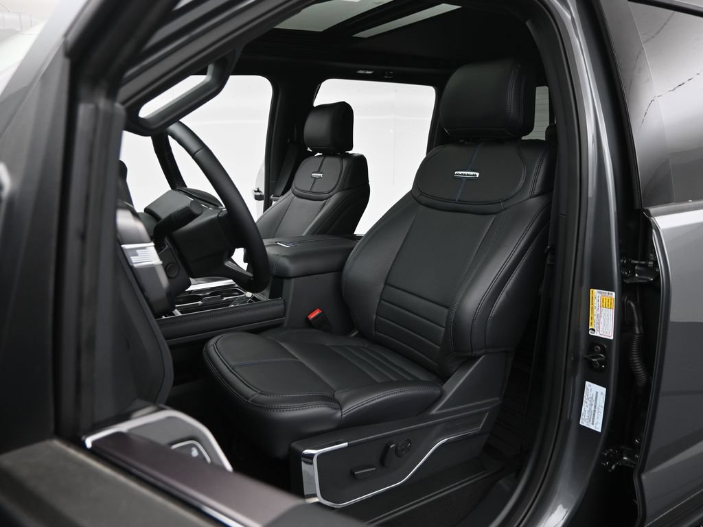 New 2026 Ford F350 Platinum AWD/4WD image 8