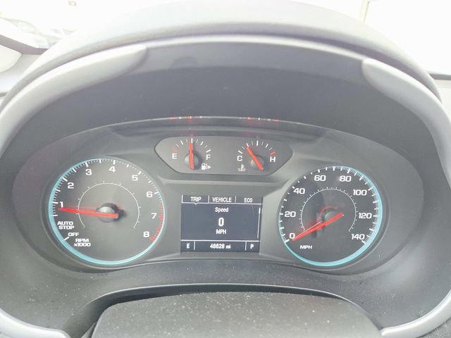 Used 2024 Chevrolet Malibu LT image 17