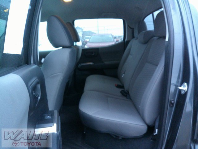 Used 2023 Toyota Tacoma SR5 image 26