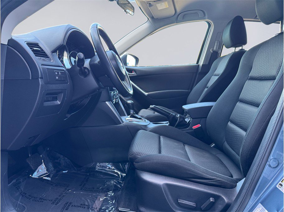 Used 2015 MAZDA CX-5 Touring FWD image 9