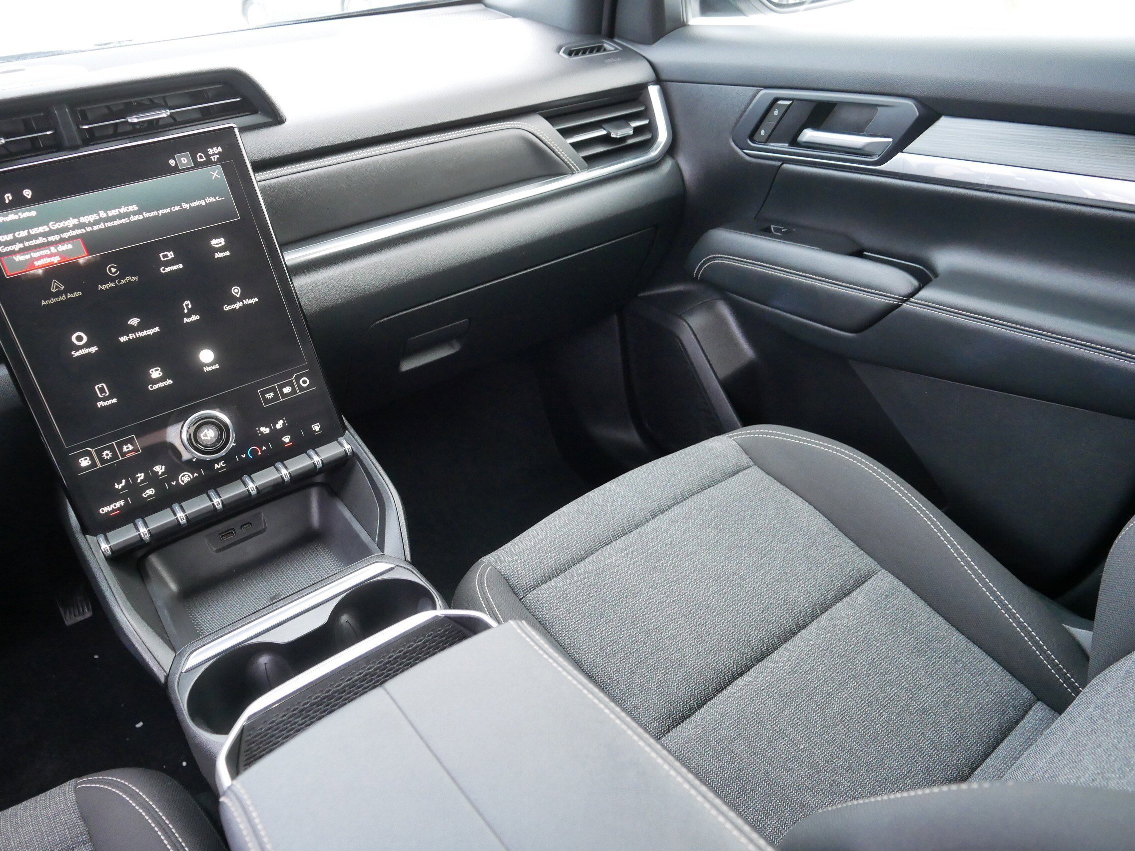 Used 2025 GMC Terrain Elevation image 11