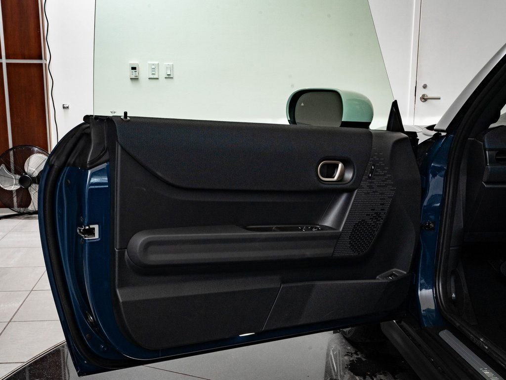 New 2026 MINI Cooper S image 26