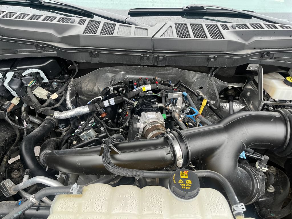 Used 2024 Ford F150 STX RWD image 22