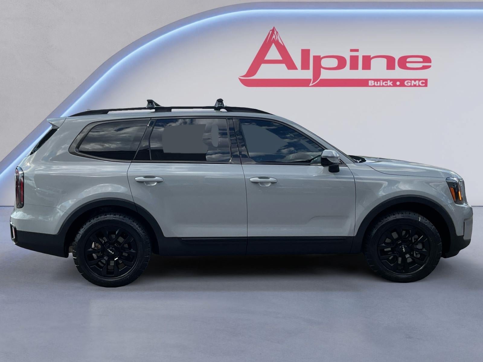 Used 2024 Kia Telluride SX X-Pro AWD/4WD image 6