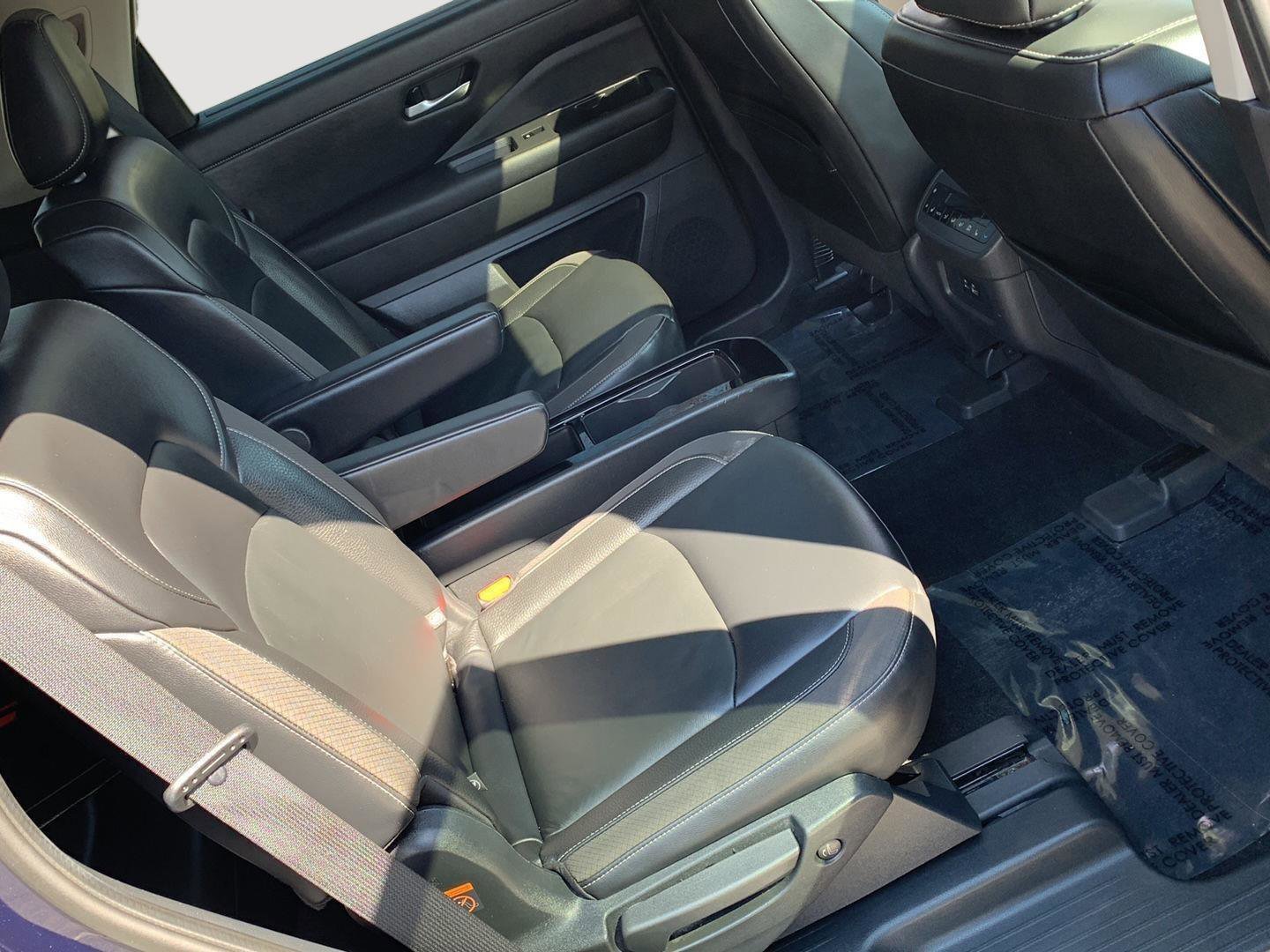 Certified 2022 Nissan Pathfinder SL w/ SL Premium Package image 15