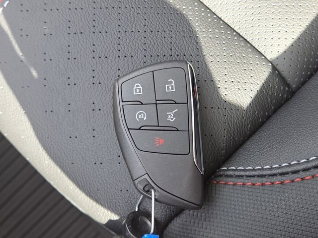 New 2026 Chevrolet Traverse RS w/ LPO, Floor Liner Package AWD/4WD image 42