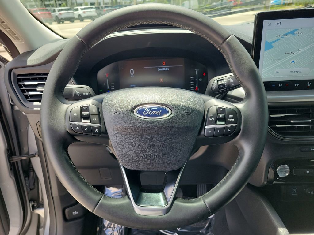 Certified 2023 Ford Escape Active w/ Tech Pack #1 FWD image 25