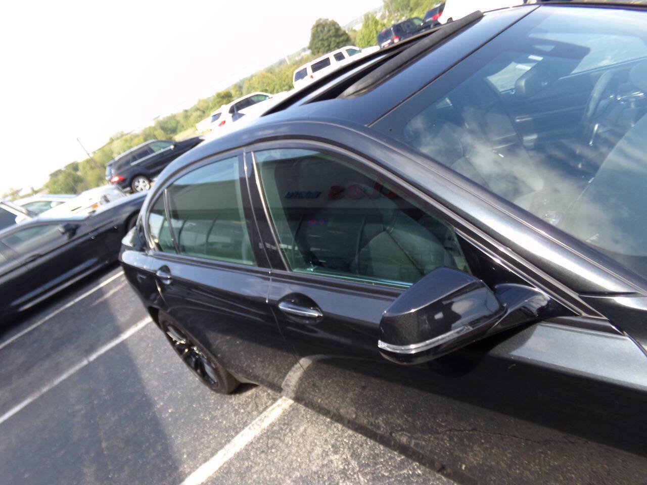 Used 2013 BMW 750Li RWD image 47