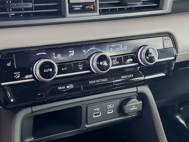 Used 2025 Honda Pilot EX-L image 13