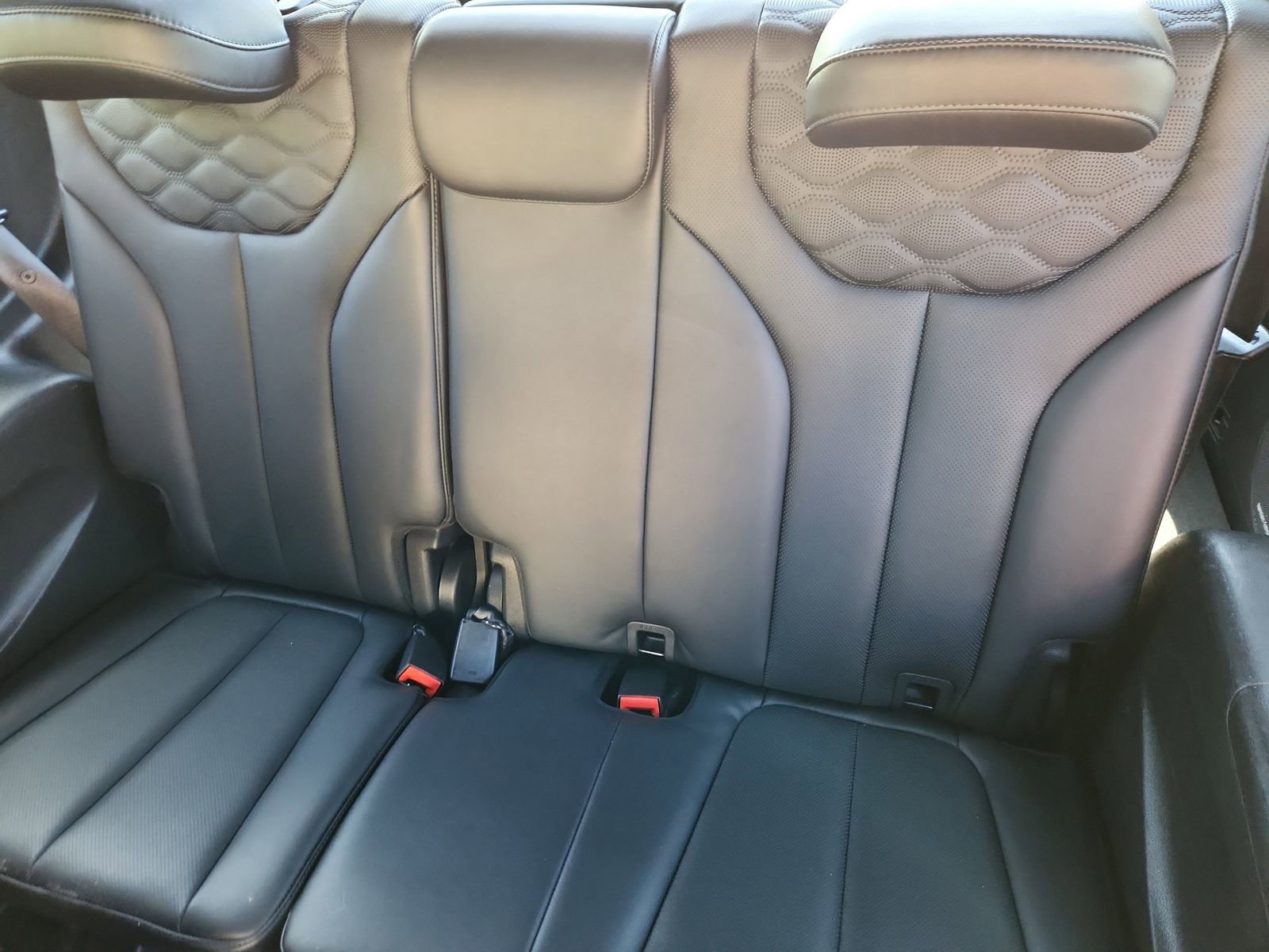 Used 2021 Hyundai Palisade Calligraphy AWD/4WD image 12