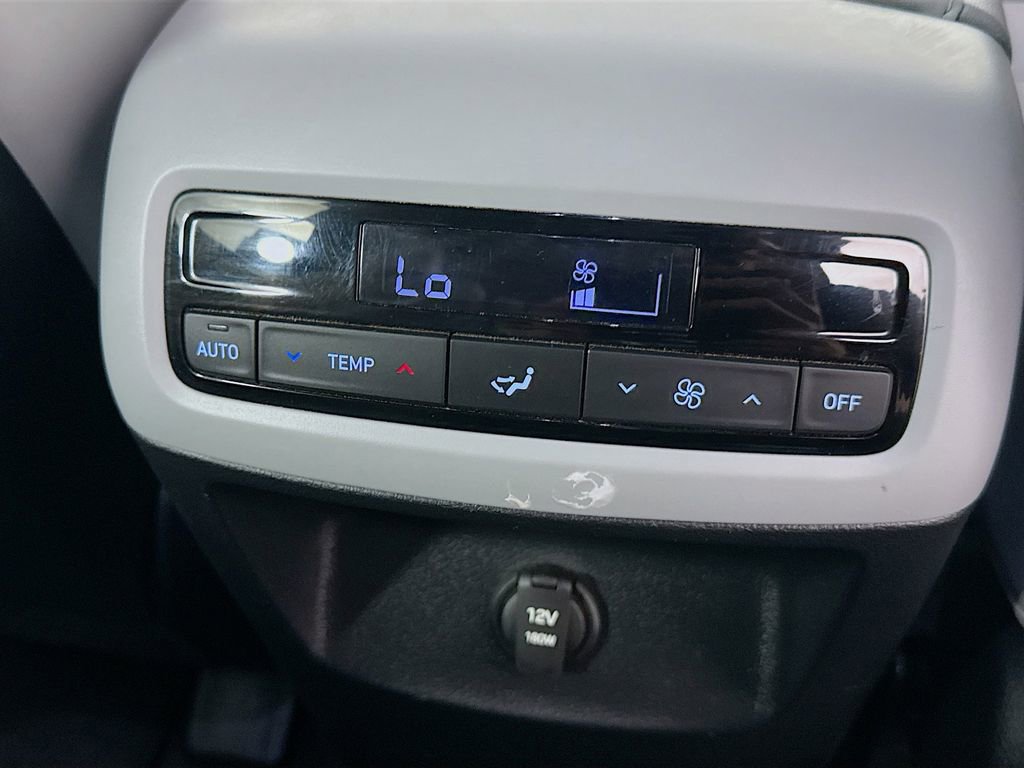 Used 2025 Hyundai Palisade SEL FWD image 25