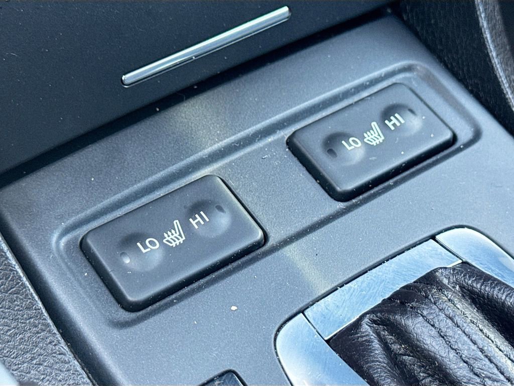 Used 2019 Acura ILX w/ Premium Package FWD image 19