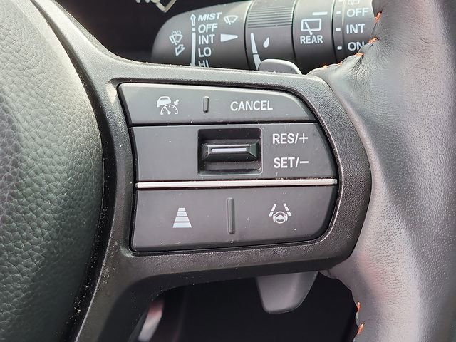 Certified 2023 Honda CR-V Sport image 22