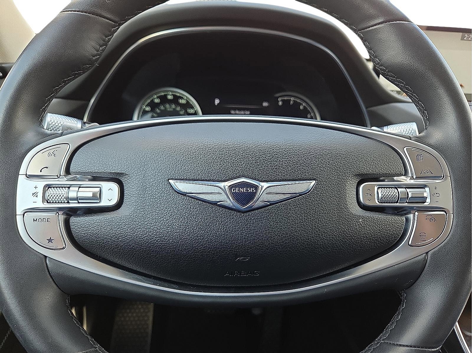 Used 2024 Genesis GV80 2.5T image 24