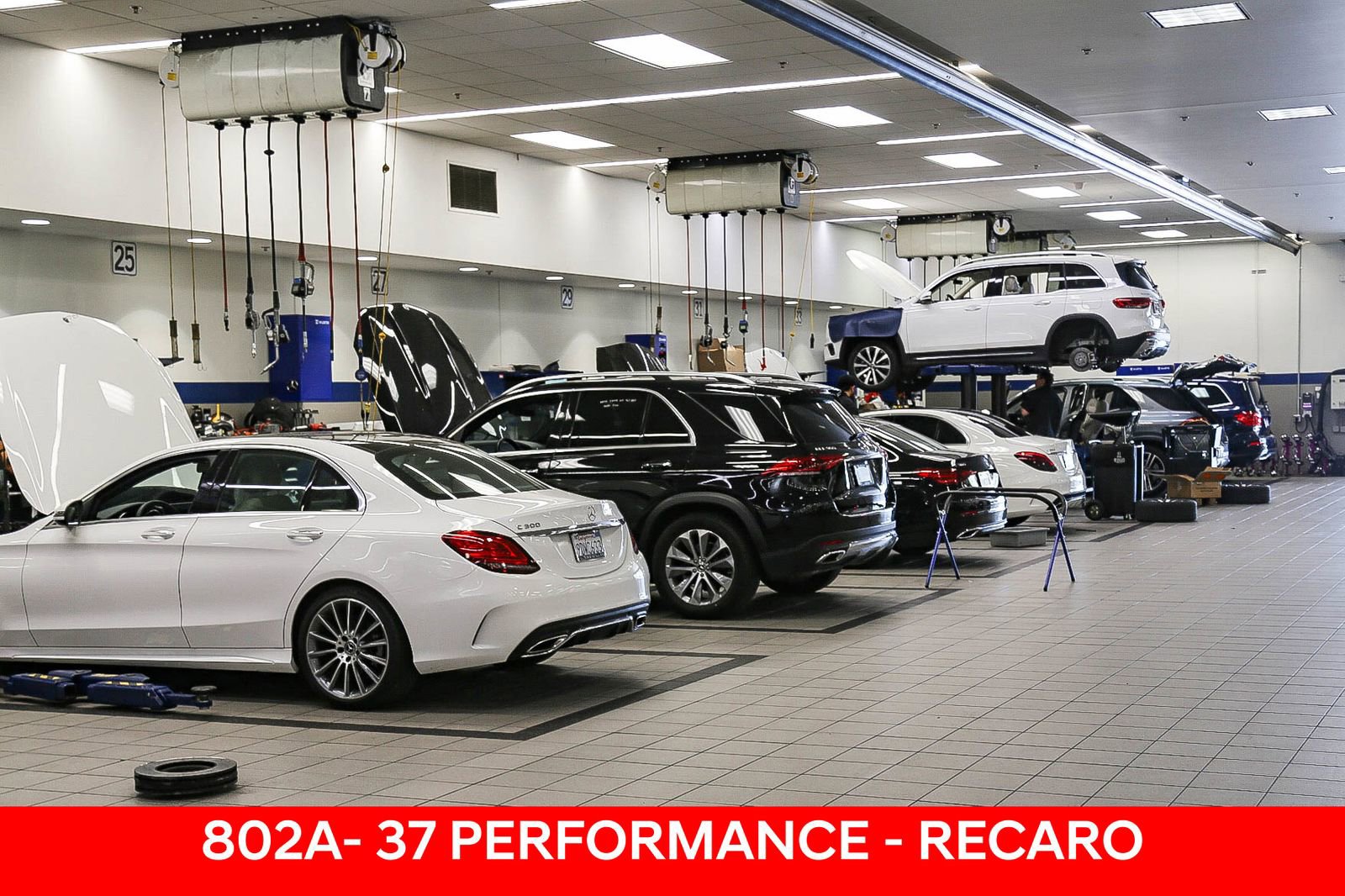 Used 2025 Ford F150 Raptor image 35