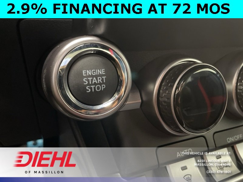 New 2025 Subaru BRZ Limited image 18