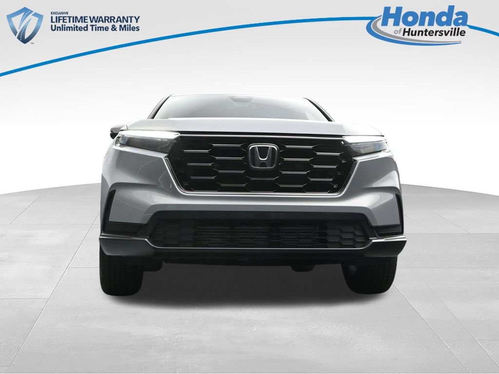 New 2026 Honda CR-V EX image 27