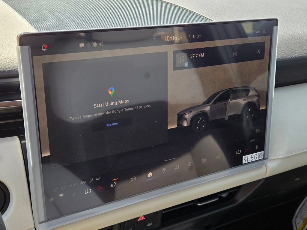 New 2026 MAZDA CX-5 Preferred AWD/4WD image 26