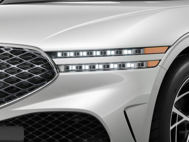 New 2026 Genesis G90 3.5T image 9