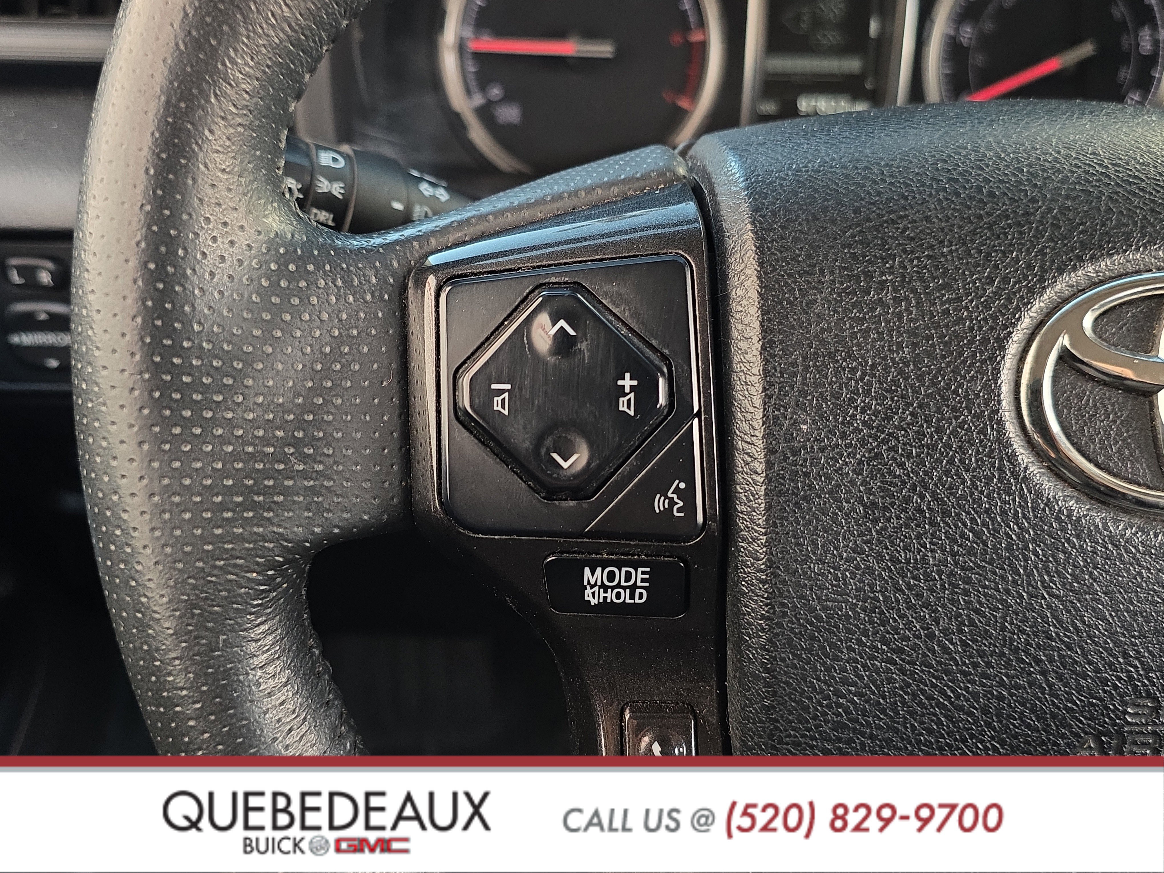 Used 2021 Toyota 4Runner TRD Off-Road Premium image 16