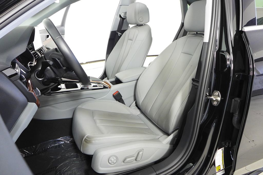 Used 2022 Audi A4 2.0T Premium w/ 18" Wheel Package image 22