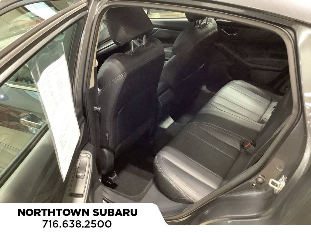 Used 2020 Subaru Impreza 2.0i Limited w/ Popular Package #2 image 12