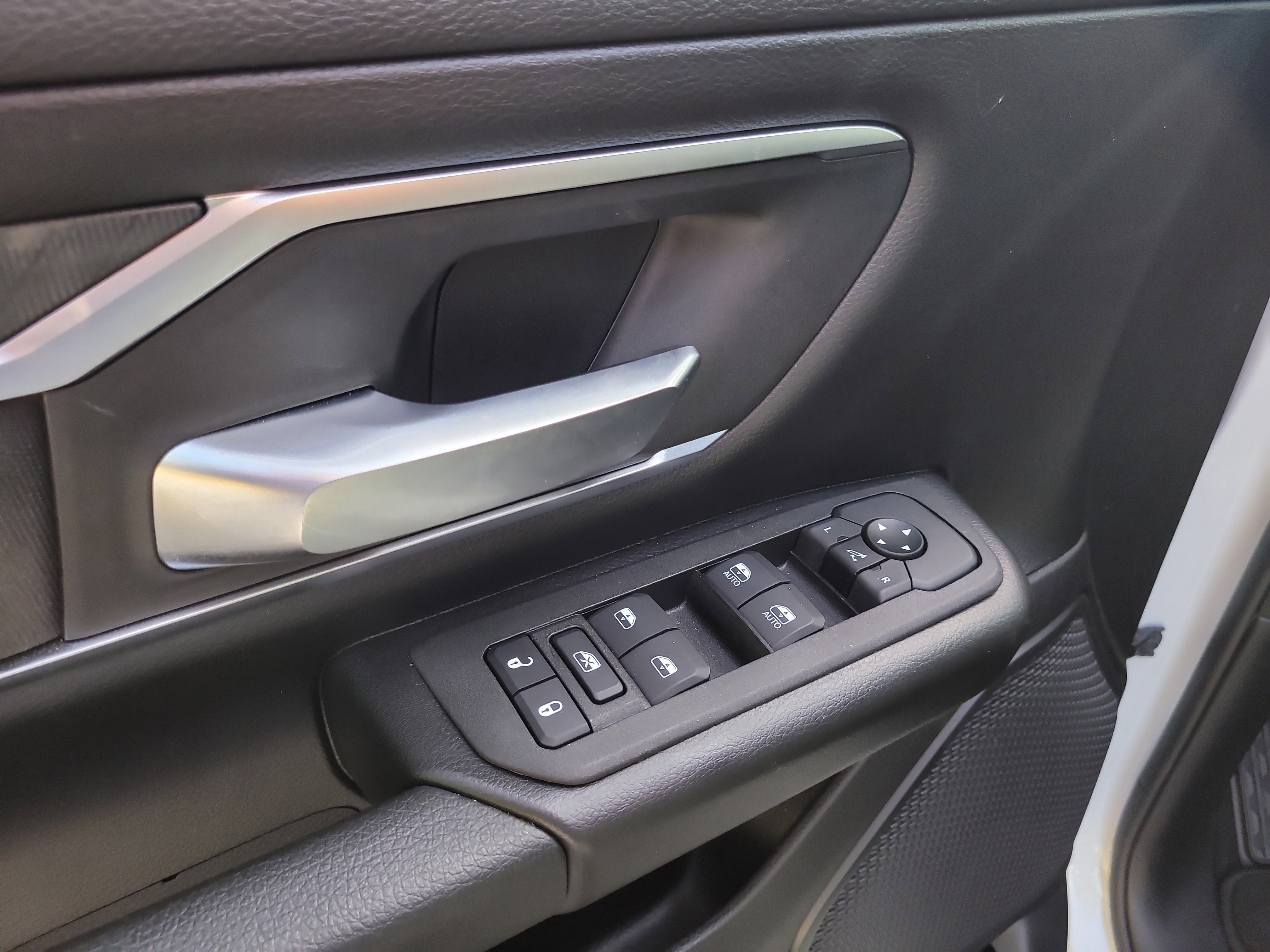 Used 2025 RAM 1500 Big Horn image 18