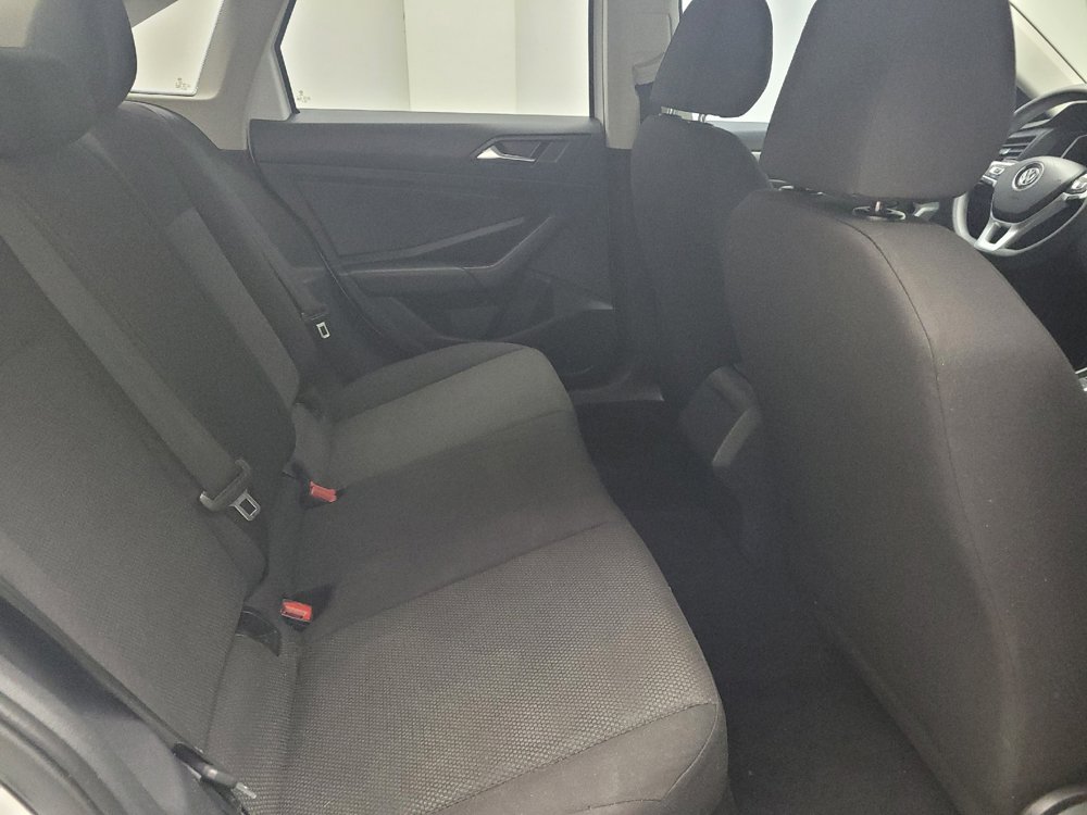 Used 2019 Volkswagen Jetta S w/ Driver Assistance Package FWD image 19