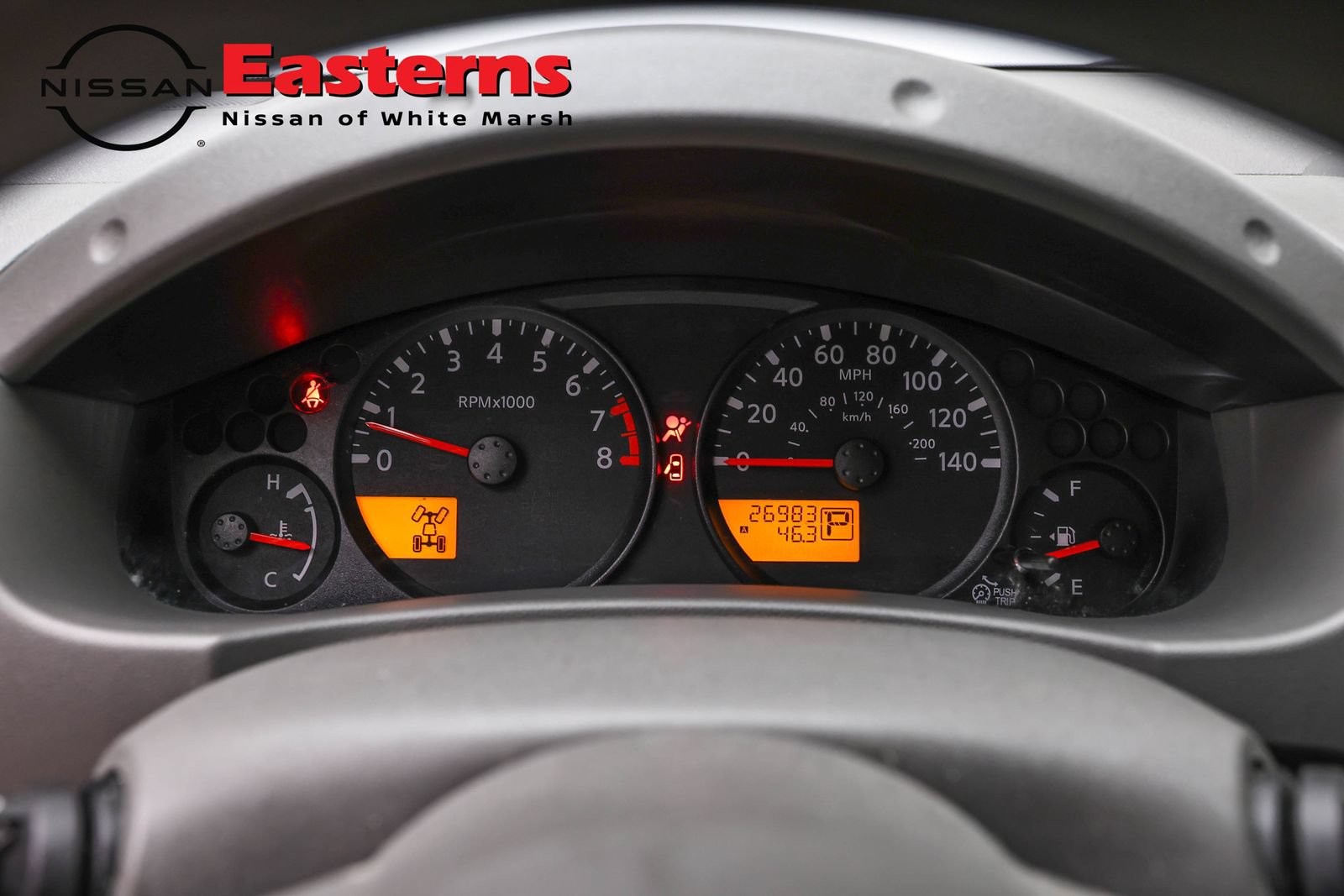 Used 2021 Nissan Frontier SV AWD/4WD image 17