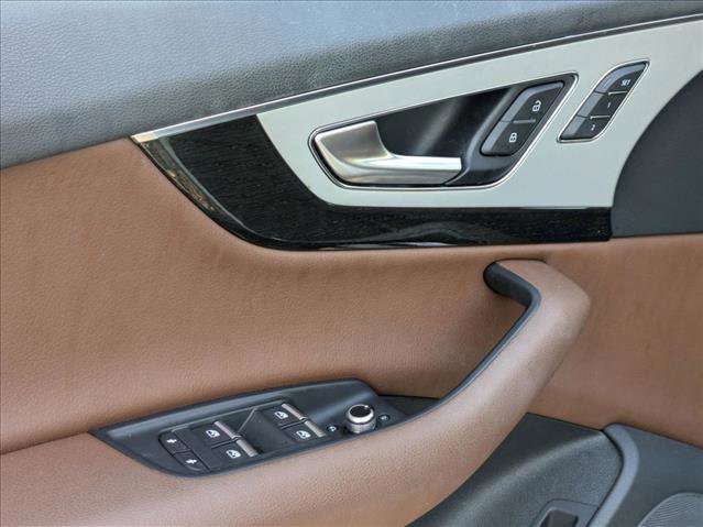 Used 2018 Audi Q7 2.0T Premium Plus image 2