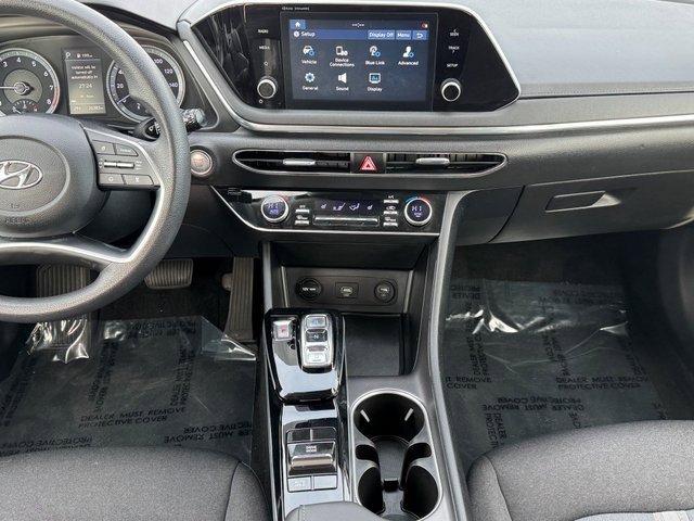 Used 2021 Hyundai Sonata SEL image 16