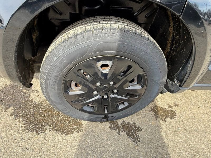 Used 2018 Dodge Journey SE image 14