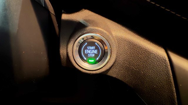 Used 2022 Chevrolet TrailBlazer ACTIV w/ Sun and Liftgate Package FWD image 29