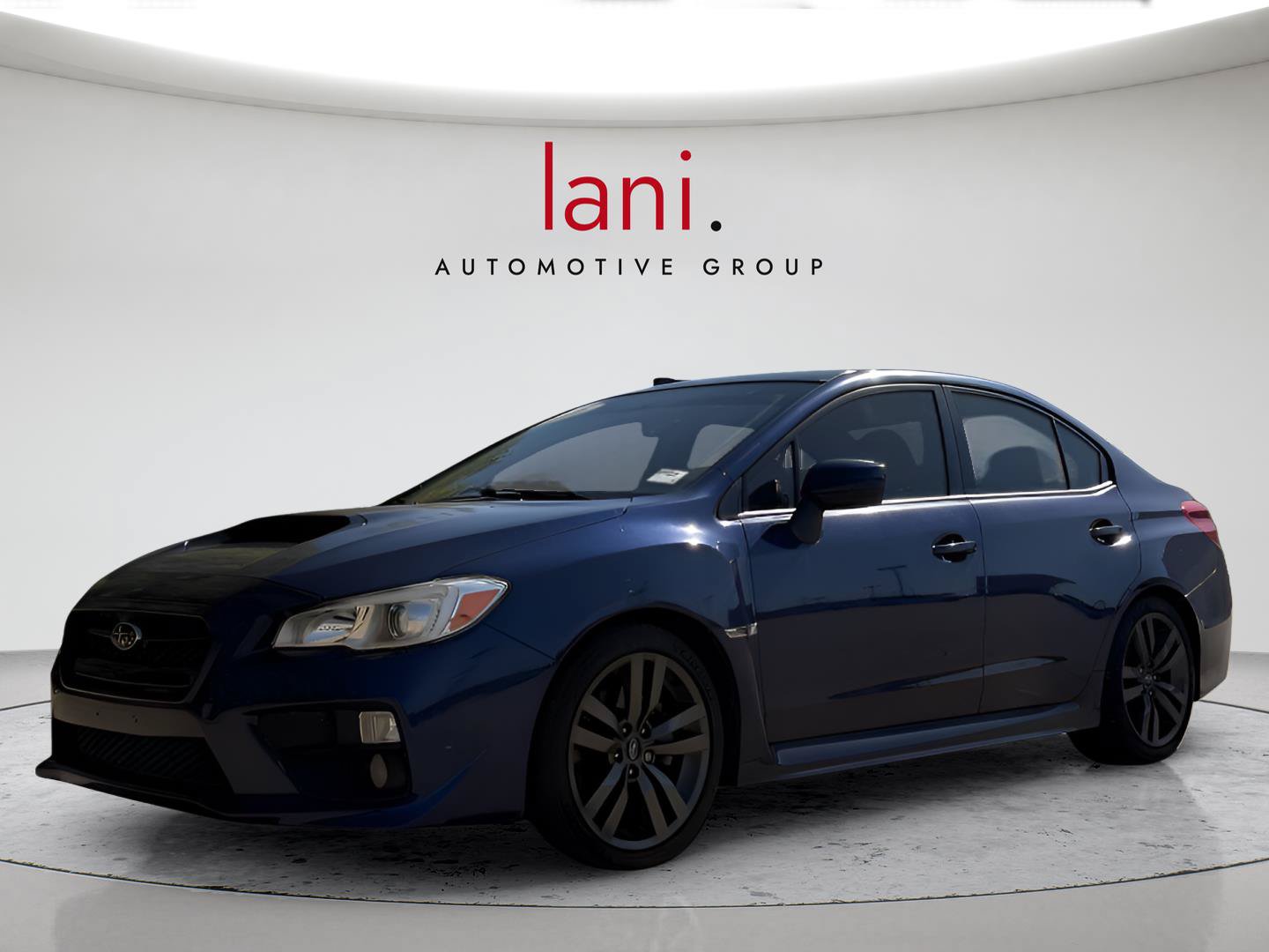 Used 2016 Subaru WRX Premium w/ Popular Package #2