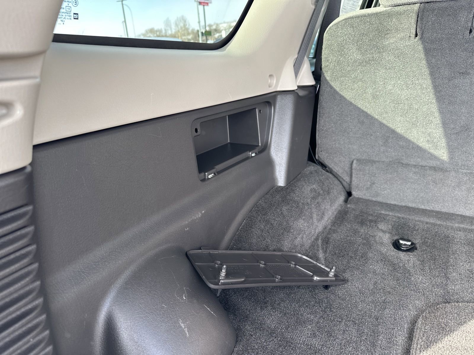 Used 2009 Chevrolet TrailBlazer LT w/ Sun And Sound Package image 26