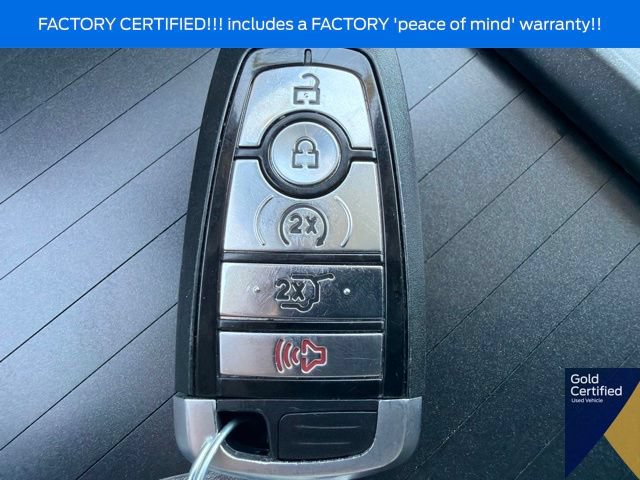 Used 2025 Ford Expedition Active AWD/4WD image 39
