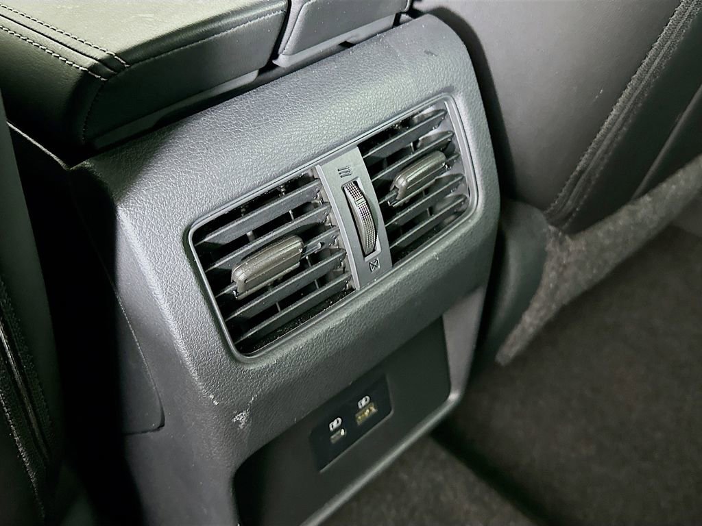 Certified 2023 Nissan Rogue SV w/ SV Premium B Package image 34