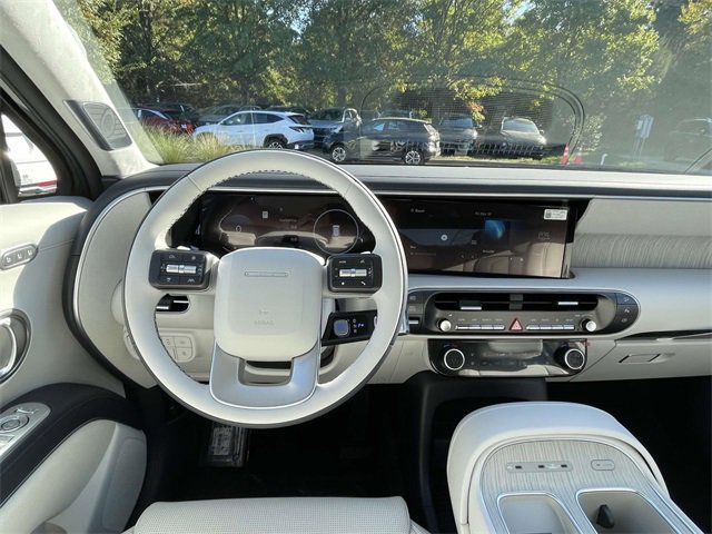 New 2026 Hyundai Palisade Calligraphy image 10
