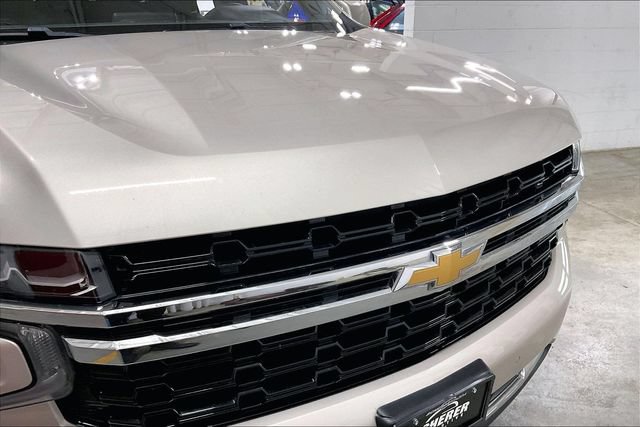 Used 2022 Chevrolet Tahoe 4WD image 28