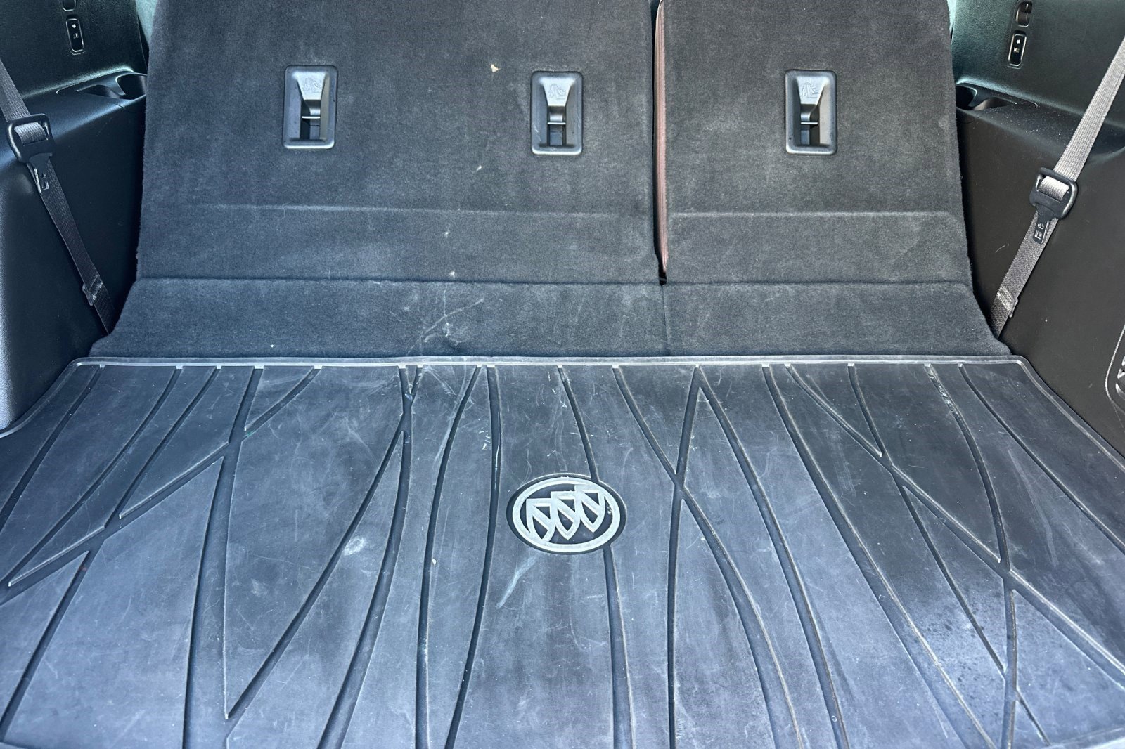 Used 2018 Buick Enclave Avenir w/ Avenir Technology Package image 20