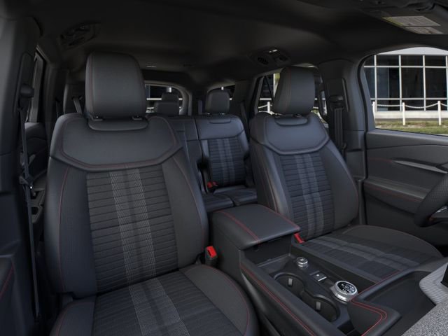 New 2026 Ford Explorer ST-Line w/ Premium Package RWD image 10