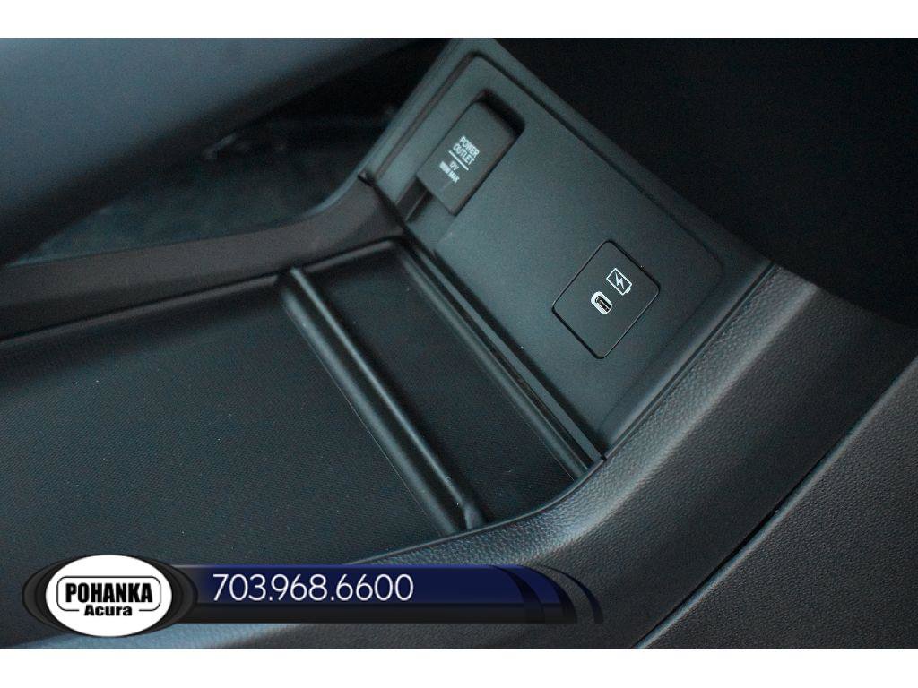 New 2025 Acura RDX A-Spec image 13