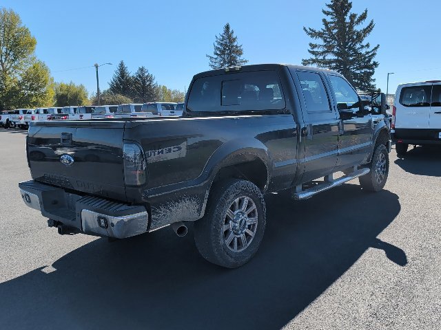 Used 2010 Ford F350 XL AWD/4WD image 3