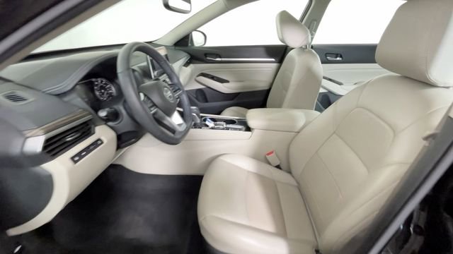 Used 2021 Nissan Altima 2.5 Platinum AWD/4WD image 20