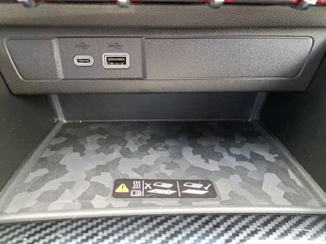 Used 2024 GMC Canyon AT4X image 30