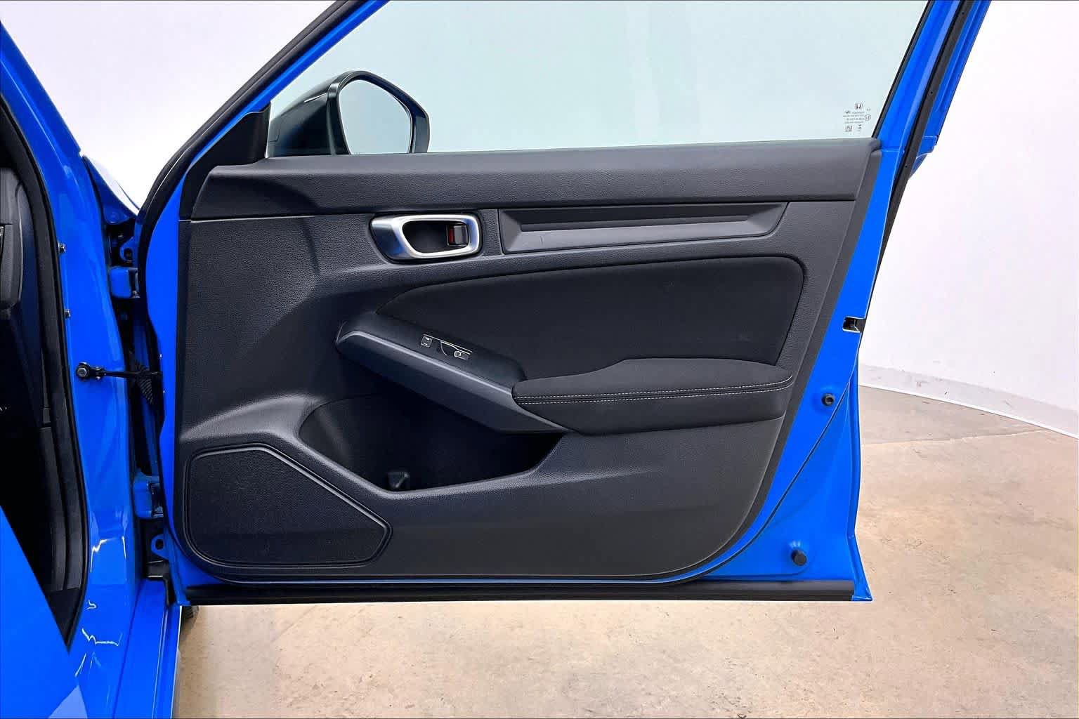 Used 2024 Honda Civic Sport image 27