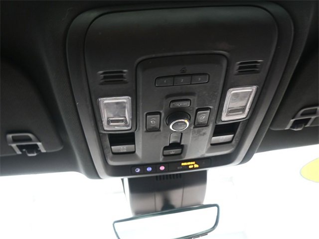 Used 2023 Chevrolet Tahoe High Country image 12